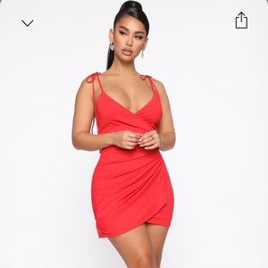 Homecoming/Sun dress.